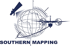 Southern Mapping